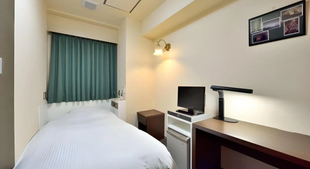 Business Hotel Sun / Vacation Stay 22281, Book Hotel Sendai 