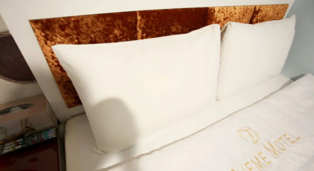 Gapyeong (Cheongpyeong) Theme, Prenota Hotel Hotel a Gyeonggi-do con parcheggio, Parcheggio