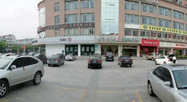 Jinjiang Inn Suzhou Wujiang Zhongshan North Road, Boek Hotel Suzhou (Jiangsu) 
