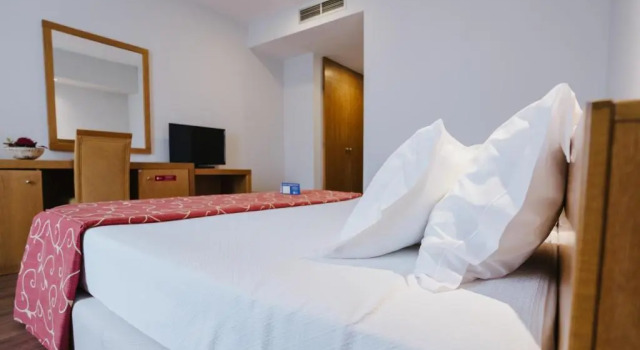 Двухместный номер Superior Hotel Premium Porto Maia