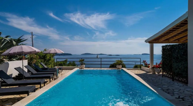 Апартаменты Deluxe Apartments Villa Made 4U