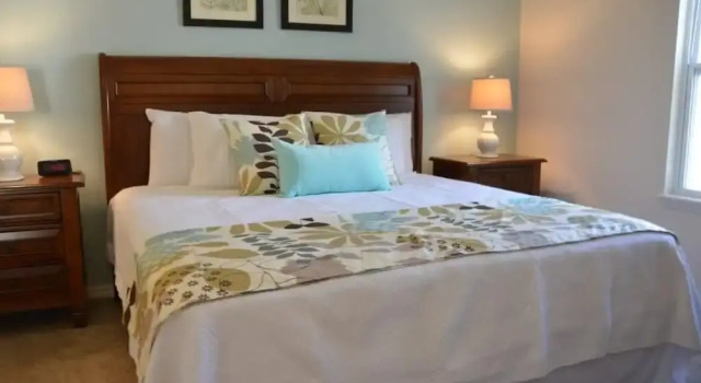 Lucaya 4 Bedrooms 3 Baths Family Friendly Townhome, Rezerwuj Dom wakacyjny Orlando Kissimmee