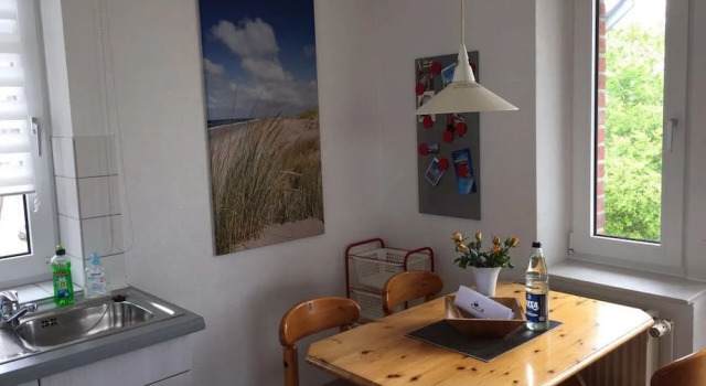 Ferienhaus Boje21