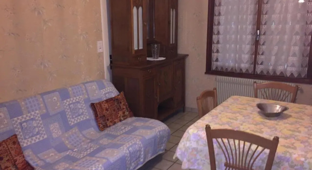 Appartement Mont-Dore, 2 pièces, 4 personnes - FR-1-415-31