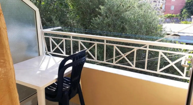 Двухместный номер Standard Hotel Aulona