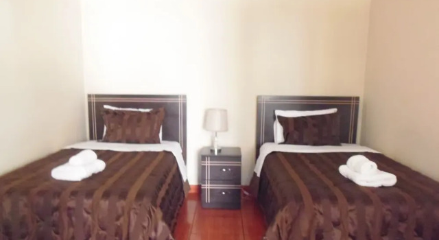 Standard Triplo quarto 1 quarto B&B Cusing Wasi