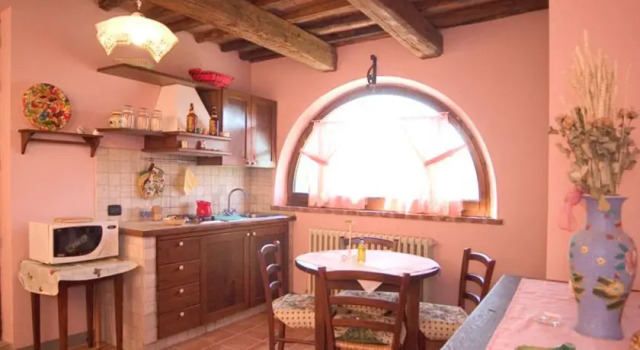 Agriturismo Santa Chiara, Varaa Hotelli Citta della Pieve Umbria