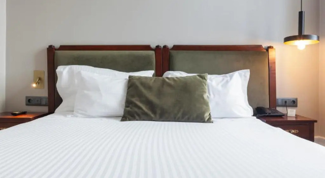 Двухместный номер Classic Avenida Boutique Hotel