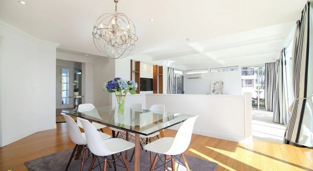 Hamptons Hideaway @ The Cove, Prenota Hotel Hope Island Gold Coast