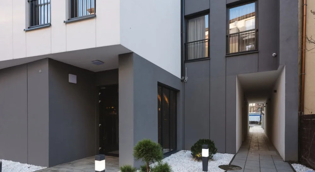 Art Suites Boutique Hotel - Krakow Center, Забронировать Отель Отели Кракова 4 звезды, рядом с Церковь Святого Михаила Архангела, 4*