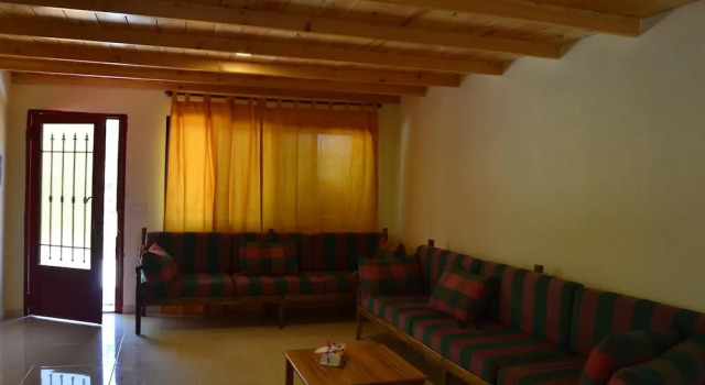 Suite 2 camere con vista sulle montagne Graneroverde Resort