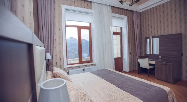 Номер Superior Goy Gol Lake Resort