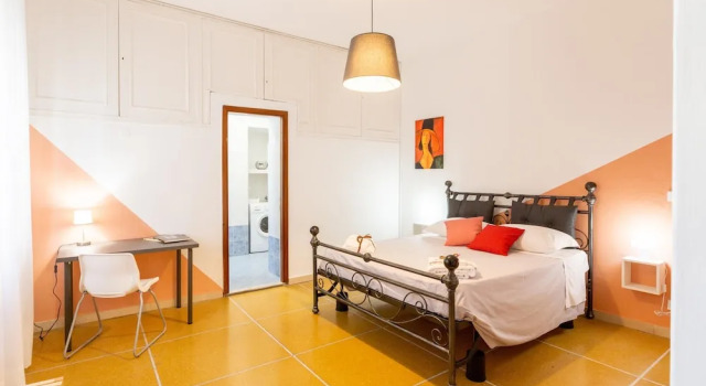 Attias Luxury Rooms