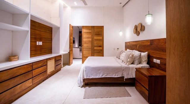 Careyes 114 Oceanfront Luxury With a Spacious Te, Book Apartment Careyes 