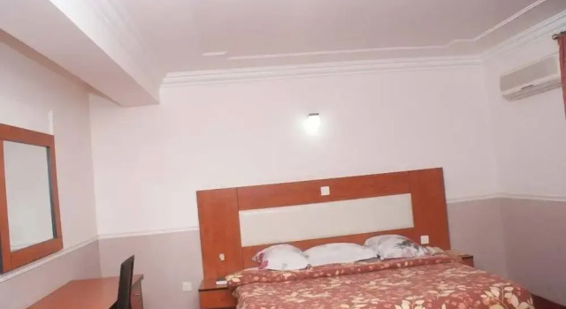 Номер Superior Clen Phil Hotels and Suites