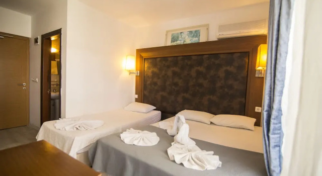 Номер Standard Famous Hotel Marmaris