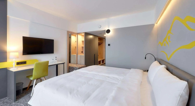 ibis Styles Nowy Targ, Réserver Hôtel Hôtels SPA à Nowy Targ, SPA
