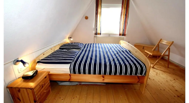 Ferienhaus in Dornumersiel, Varaa Lomakoti Dornum 