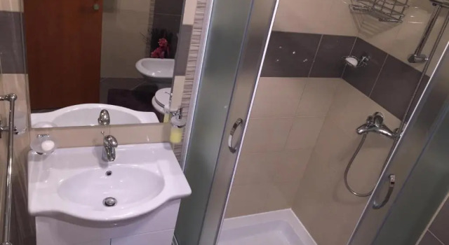Апартаменты Apartment Trstenik