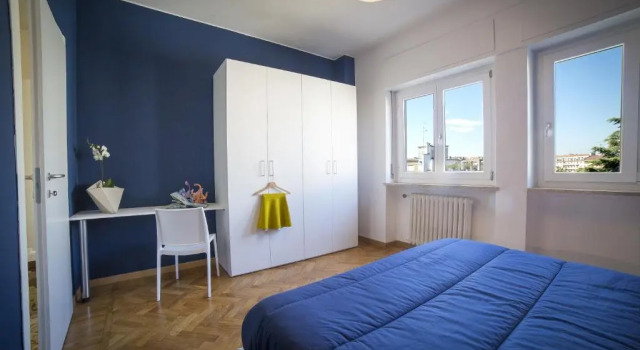 Апартаменты Aurum Aparthotels Gambara