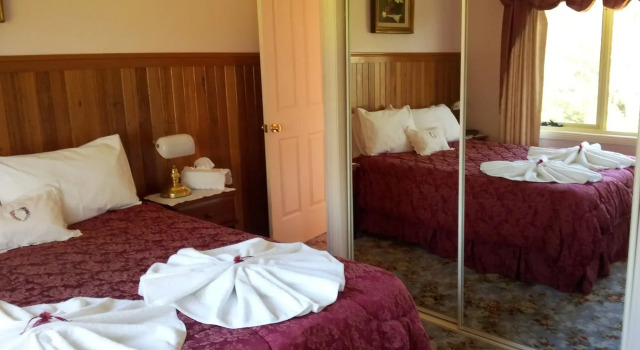 Robyns Nest Lakeside Resort, Забронировать Курортный отель Меримбула Sapphire Coast