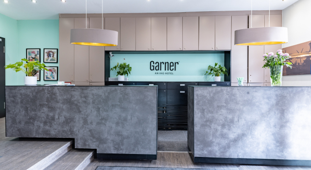 Garner Hotel Friedrichshafen by IHG