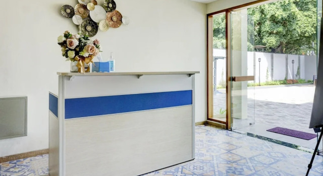 OYO 90629 The Home Srengseng, Book Hotel Jakarta Jakarta Province