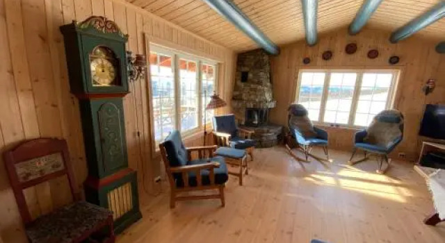 Løstegård Cabins, Réserver Hôtel Gol Hallingdal