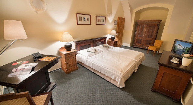 Номер Superior Maxmilian Lifestyle Resort