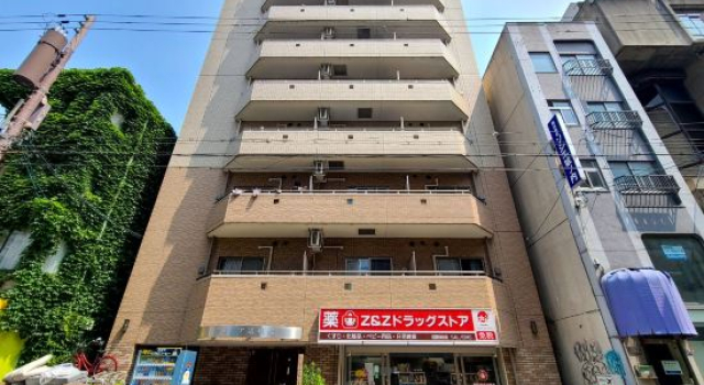 Crecia Dotonbori, Забронировать Отель Осака префектура Осака, рядом с Намба