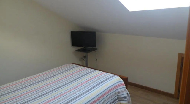 Номер Economy Guesthouse Muralhas do Mino