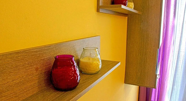 Апартаменты Life Houses Sweet Apartment