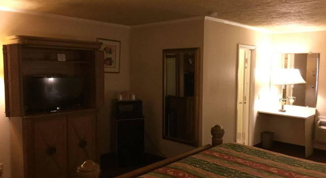 La Hacienda Hotel, Varaa Hotelli Laredo Texas
