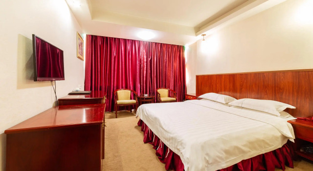 Номер Standard Junshan Hotel