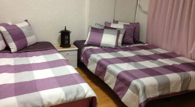 IS@K Guest House, Rezerwuj Pensjonat Gangnam-Gu Seul, w pobliżu Blue Square