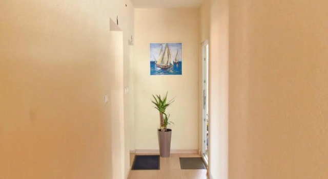 Апартаменты Apartments Jelušić