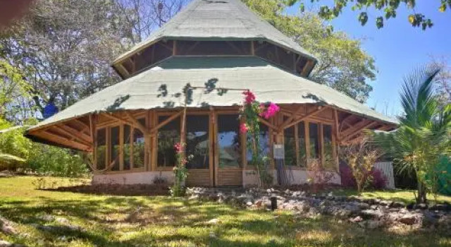 Eco-Lodge Deseo Bamboo, Prenota Affittacamere Affittacamere a Veraguas, Affittacamere