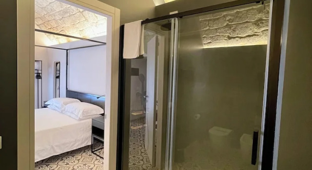 Номер Luxury Moronero