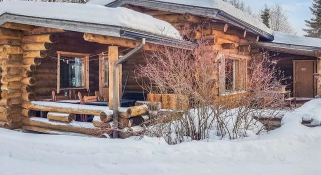 Saapungin lomat / iltarusko, 预订 酒店 库萨莫 North Ostrobothnia