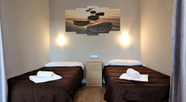 Apartamento Bermudas 712, Забронировать Апартаменты/квартира Бенидорм Коста-Бланка, рядом с Гора Ла-Крус