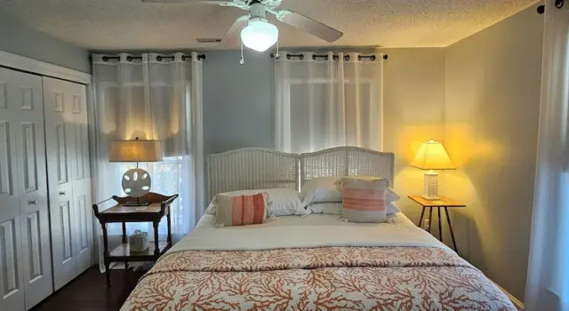 Номер Standard Barclay Cottage Inn