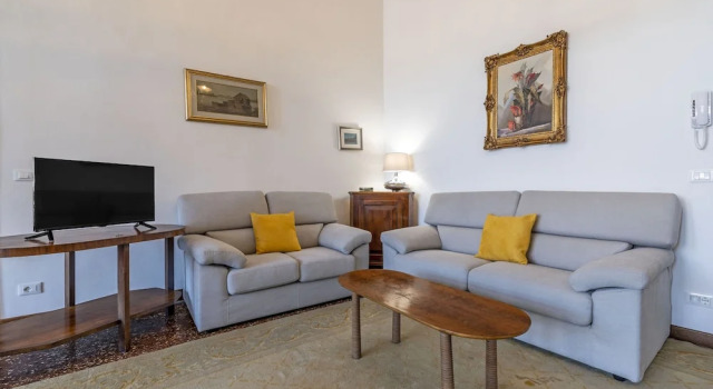 Апартаменты Deluxe Ca Magia - Rialto Exclusive Residence by Wonderful Italy