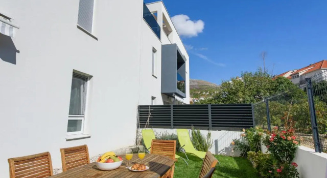 Апартаменты Apartment Nikolina