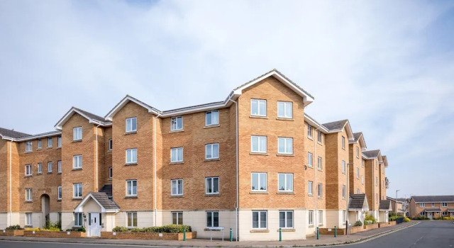 Lloyd Close Cheltenham and Town Centre, Забронировать Отель Отели Англии 3 звезды, 3*
