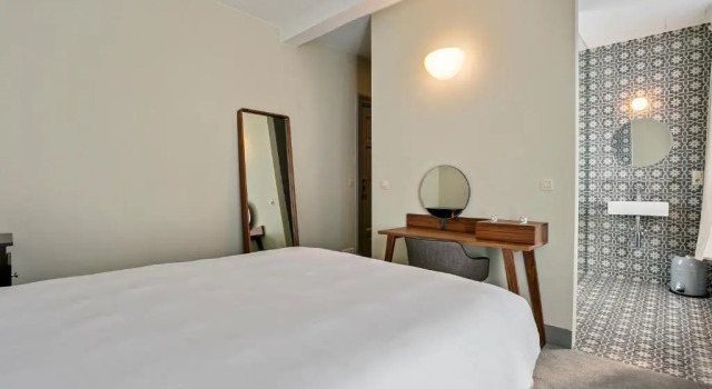 Номер Standard Fish Market B&B