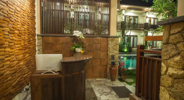 The Mudru Resort by GenuineHost, Book Resort Kemenuh Bali