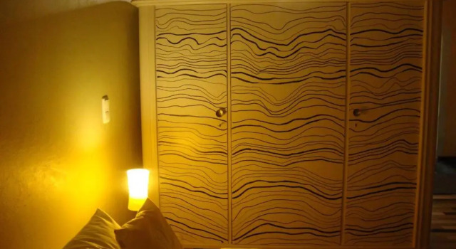 Студия Art Apartments