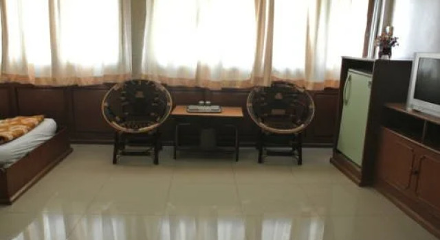 Chaopraya Garden Hotel, Foglalás Szálloda Lop Buri 