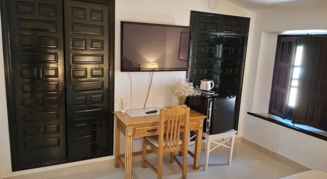 Номер Economy Hotel Rural Finca Barral