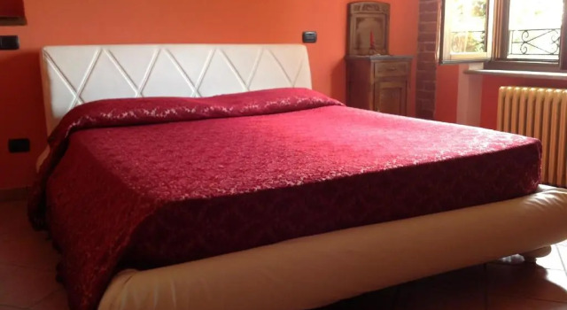 Двухместный номер Standard Holiday Home Agriturismo I Tre Tigli by Interhome